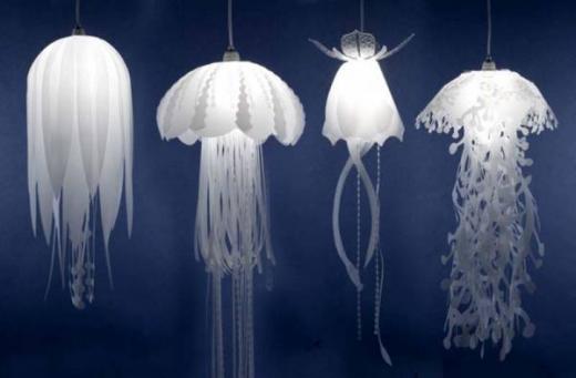 Lampade medusa