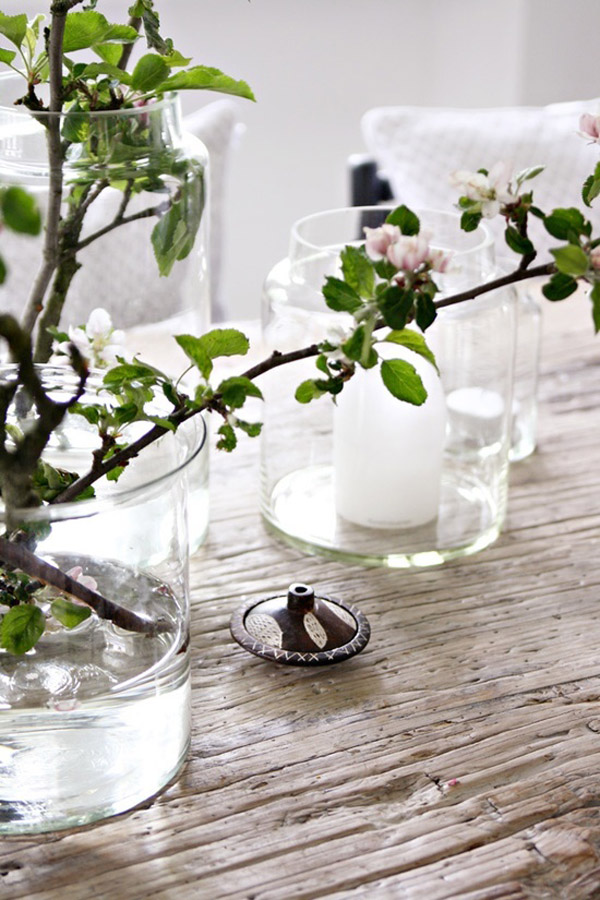 Decorare con i fiori 1