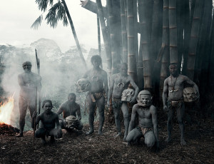 before Indonesia