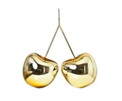 Nika Zumpac – leziosi minimalismi