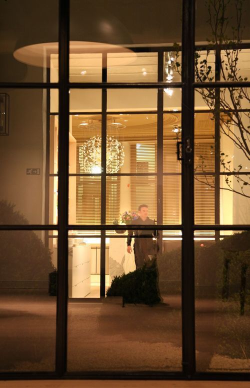 Hotel Julien Antwerp 16