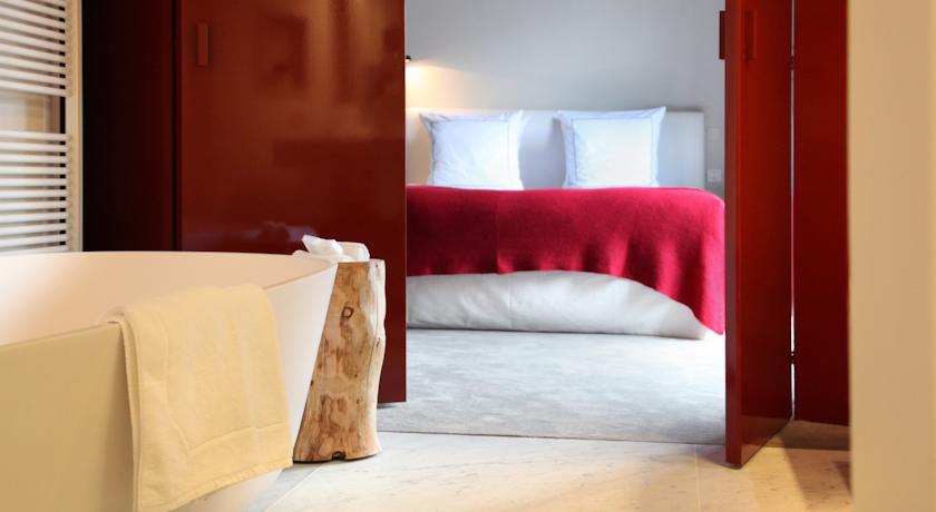 Hotel Julien Antwerp 3