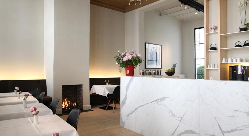 Julien Hotel Antwerp