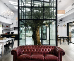 Osteria Kook – Roma
