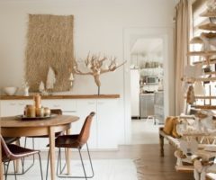 La casa di Janine 