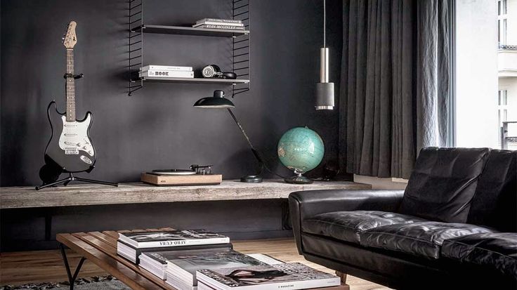 rock Interior