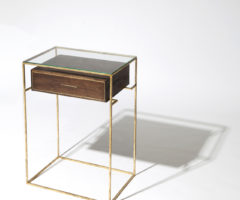 Codor design, il cassetto sospeso