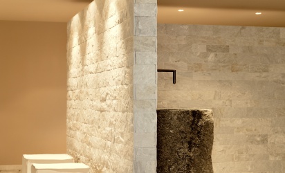 Hotel Alpina Dolomites