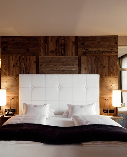 Hotel Alpina Dolomites