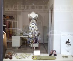 Preloved Griffe – Milano