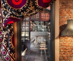 Maison Borella, hotel di charme a Milano