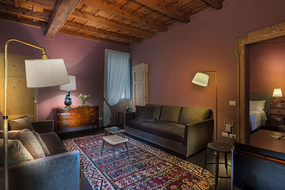 Hotel Maison Borella