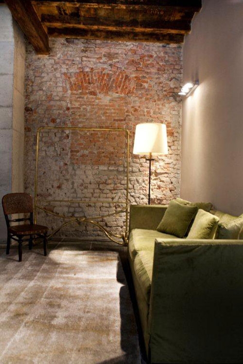 Hotel Maison Borella