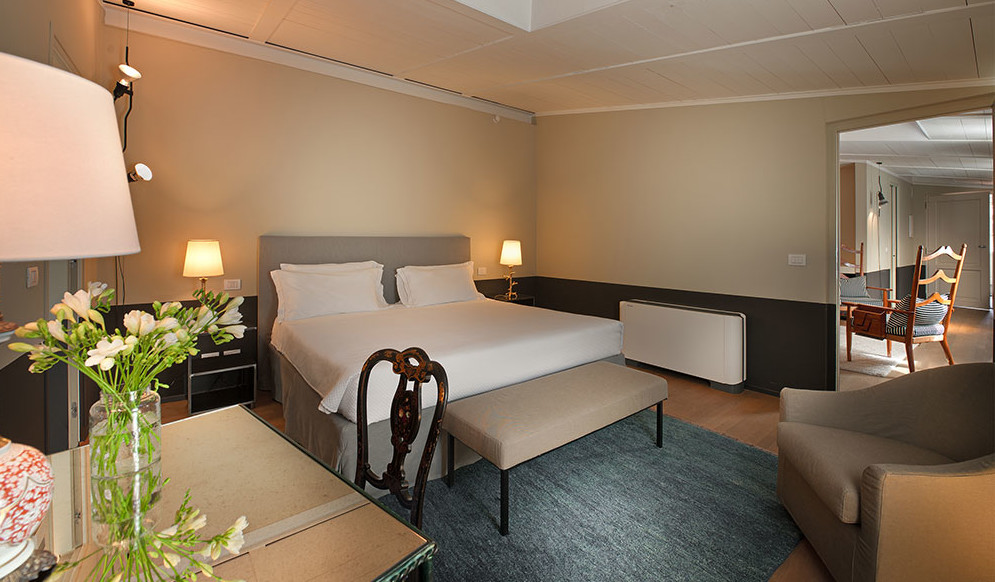 Hotel Maison Borella