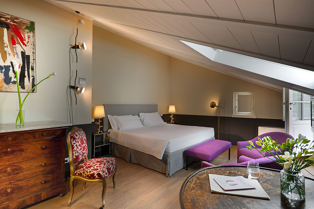 Hotel Maison Borella