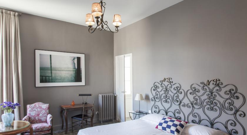 Hotel Nord Pinus Arles