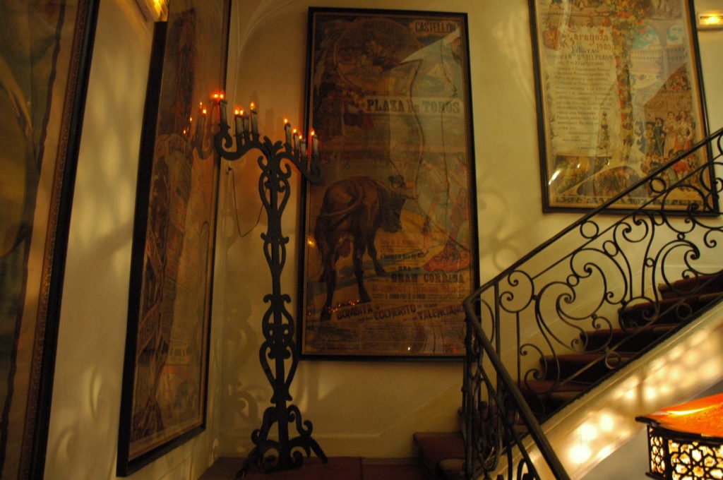 Hotel Nord Pinus, Arles