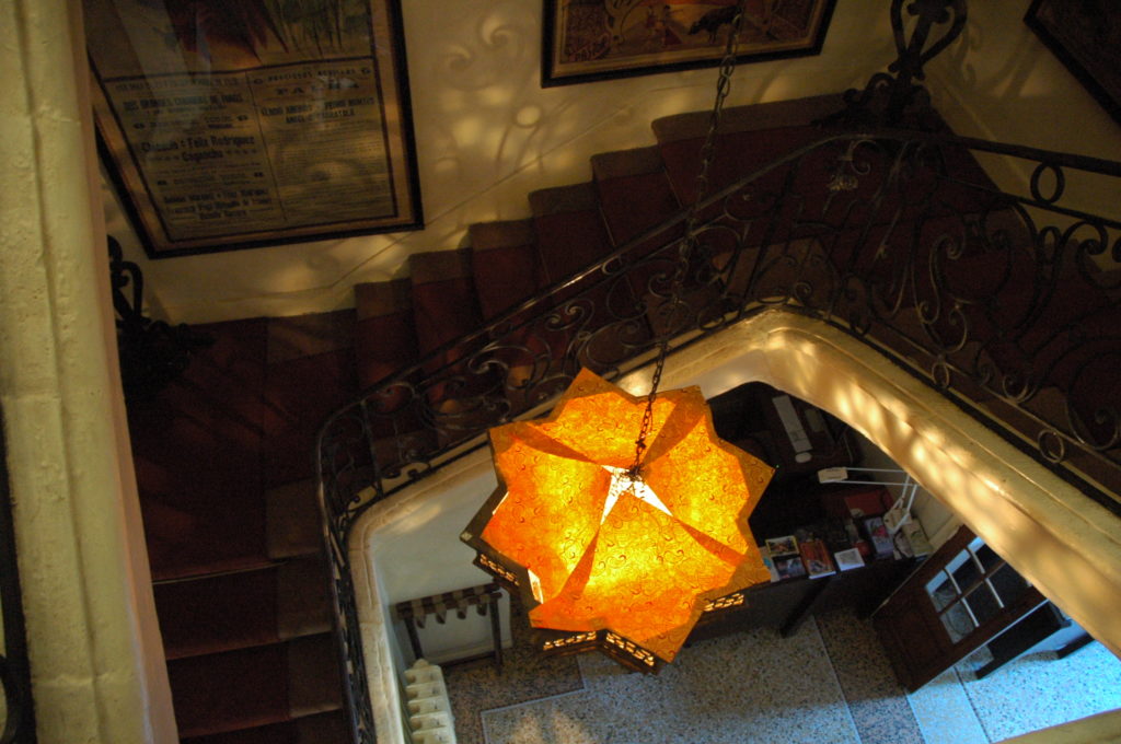 Hotel Nord Pinus, Arles