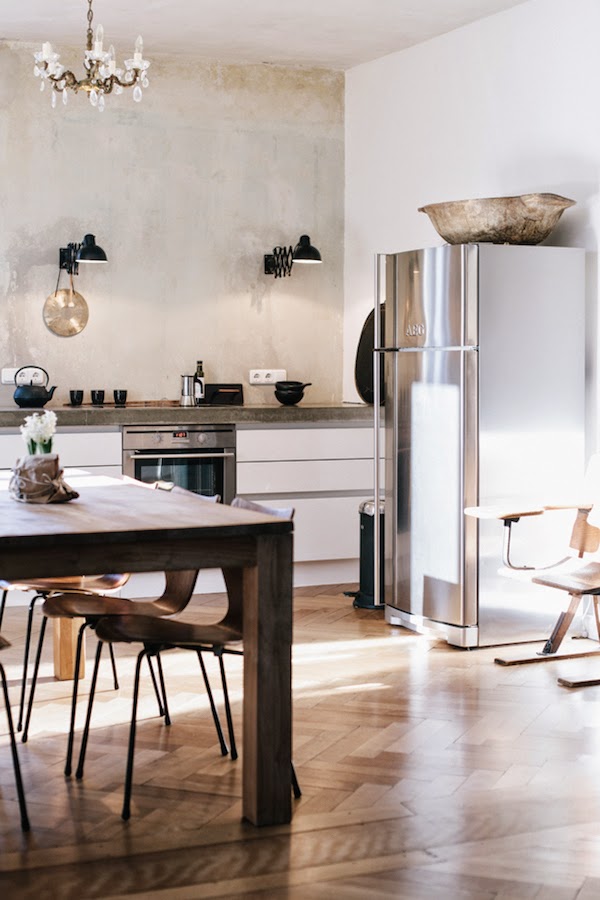 Industrial Design, Petra Reger