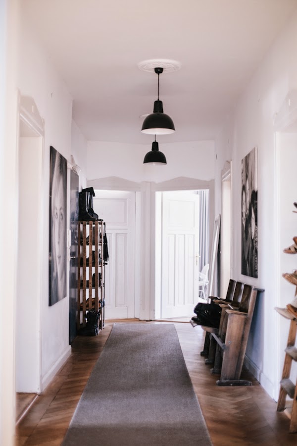 Industrial Design, Petra Reger