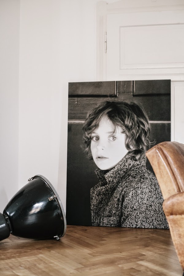 Industrial Design, Petra Reger
