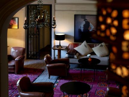 Hotel Nord Pinus, Arles