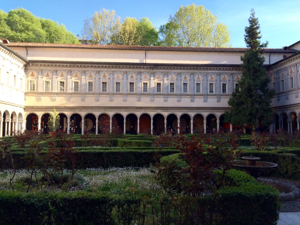 Facoltà Teologica dell'Italia Settentrionale