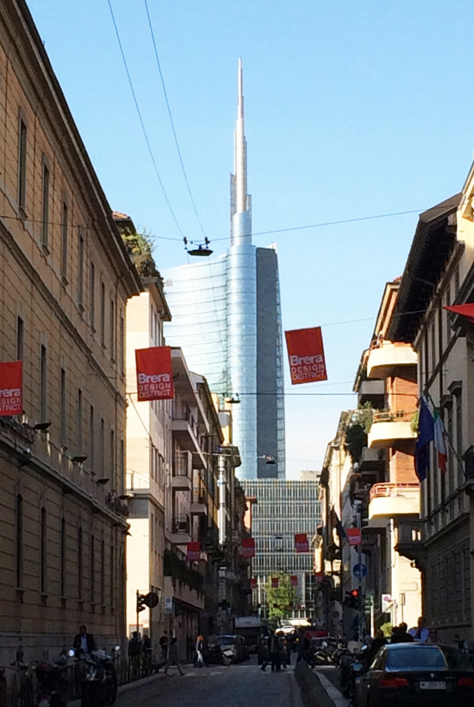 Via Solferino