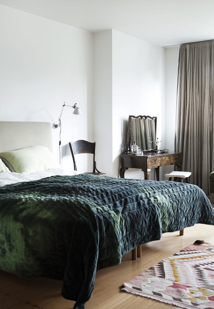 Appartamento danese, foto Tia Borg Smidt