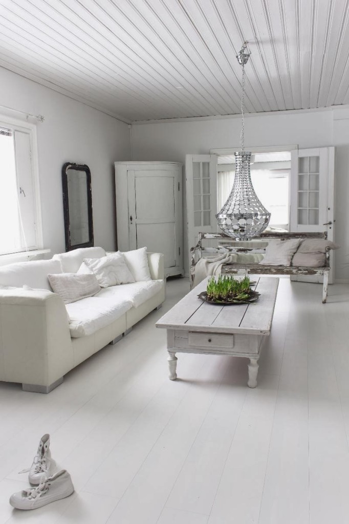 Cottage in Finlandia
