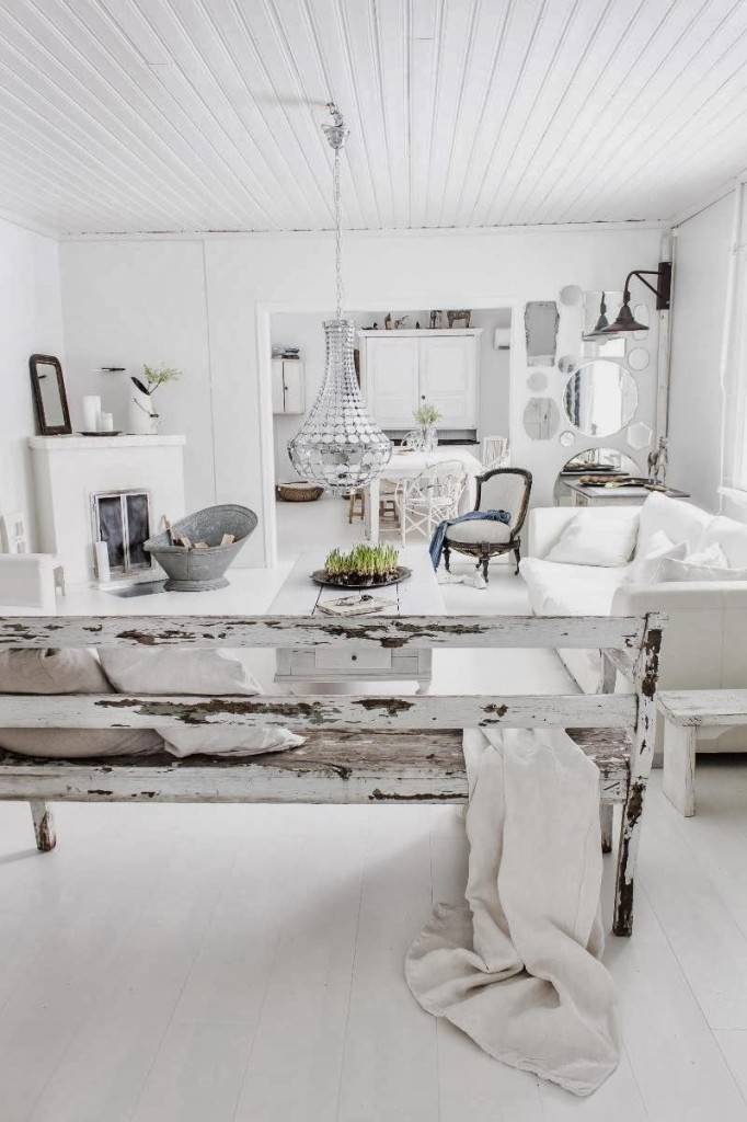 Cottage in Finlandia