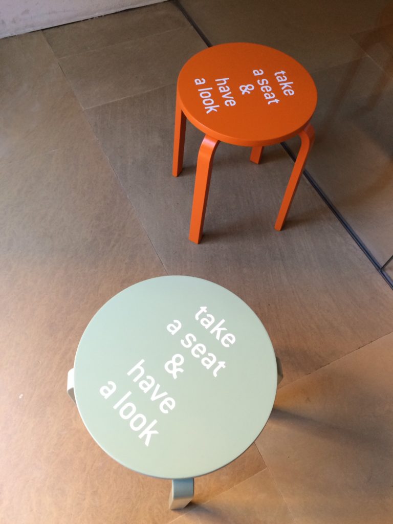 Society, Via Palermo, Salone del Mobile 2015