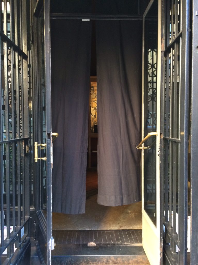 Raw, Salone del Mobile 2015
