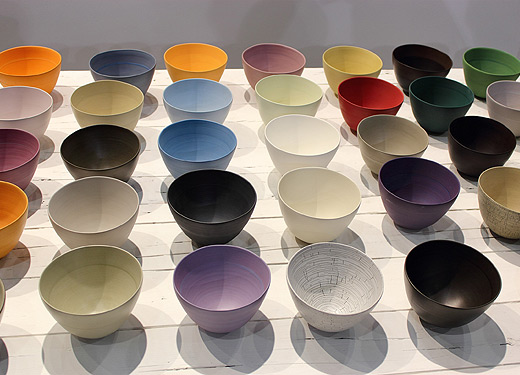 Rina Menard Ceramiche