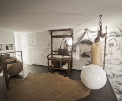 La Tenda, concept store Pagano