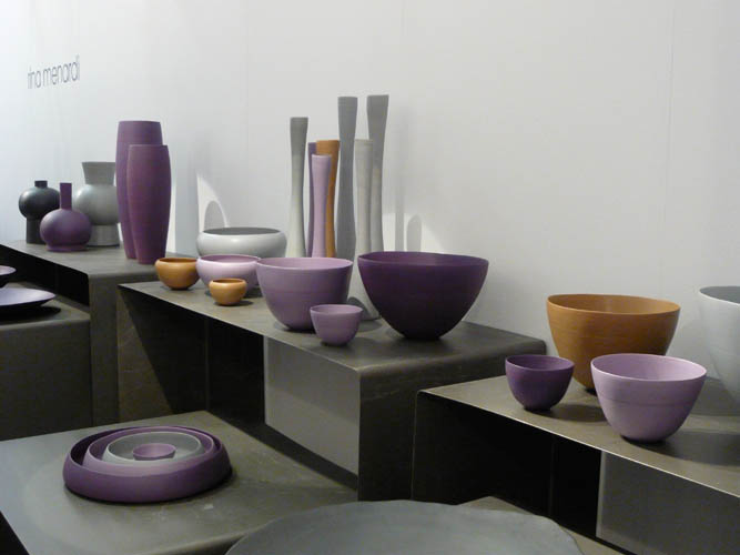 Rina Menard Ceramiche