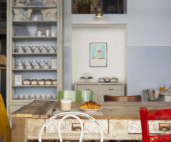 Pavè, una pasticceria con i fiocchi