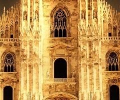 Piazza del Duomo