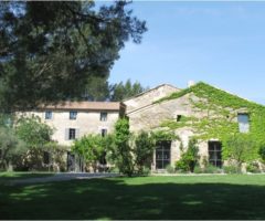 Mas des songes, fascino in Provenza