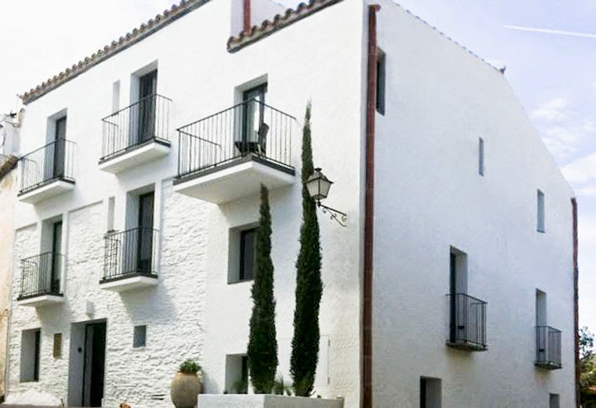 Hotel Tramuntana, Cadaques