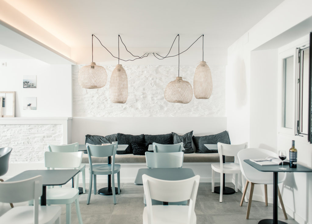 Hotel Tramuntana, Cadaques