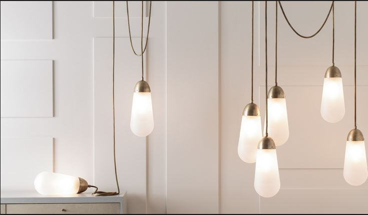 lamps