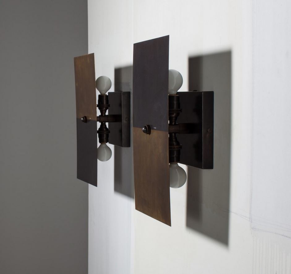 pivot sconce