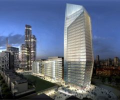 Milano verticale – nuove architetture crescono