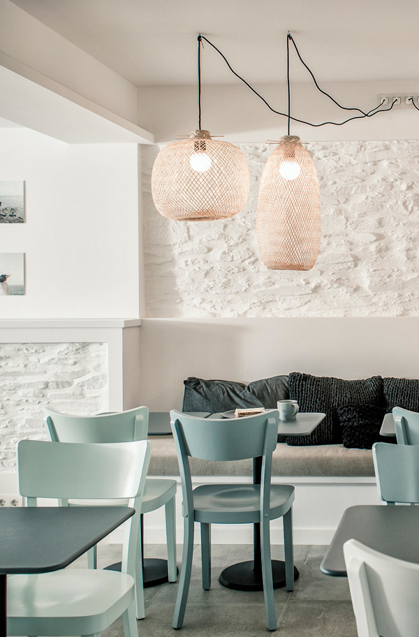 Hotel Tramuntana, Cadaques
