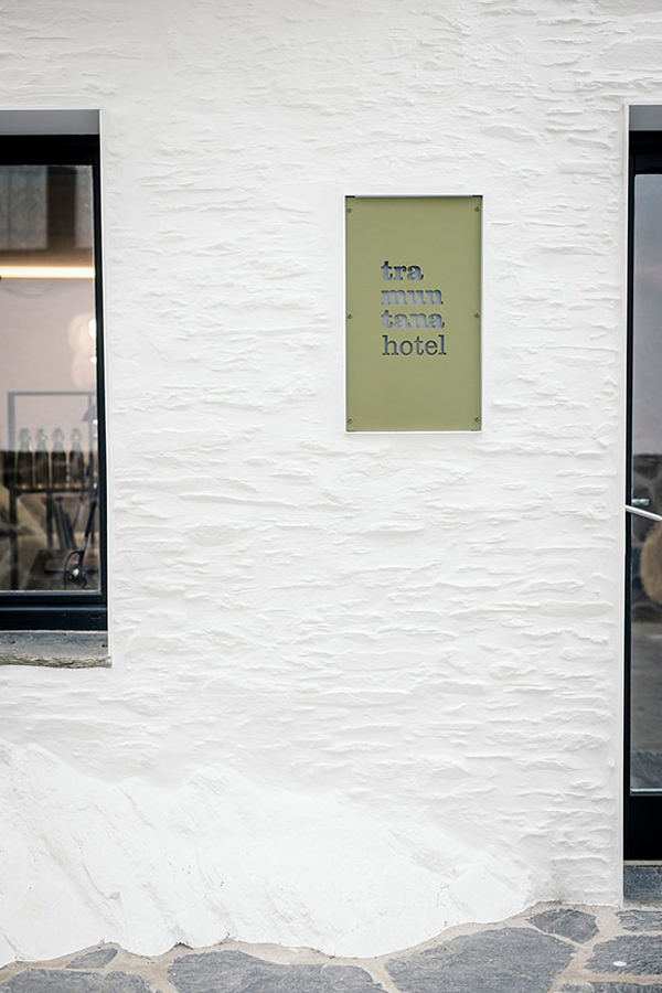 Hotel Tramuntana, Cadaques