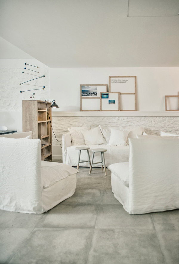 Hotel Tramuntana, Cadaques
