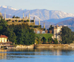 Le Isole Borromee, perle del lago Maggiore