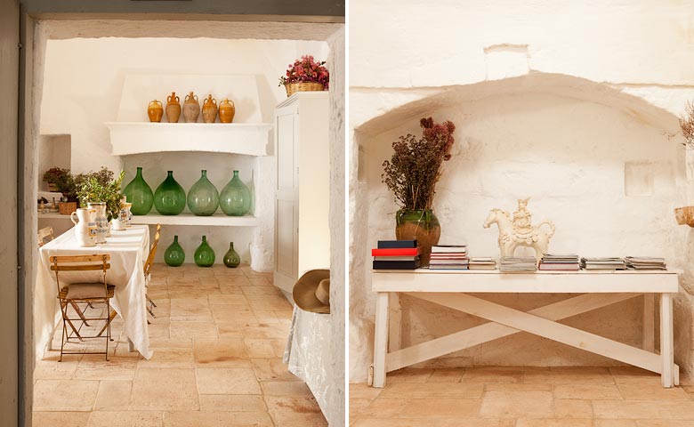 Masseria Potenti, Manduria