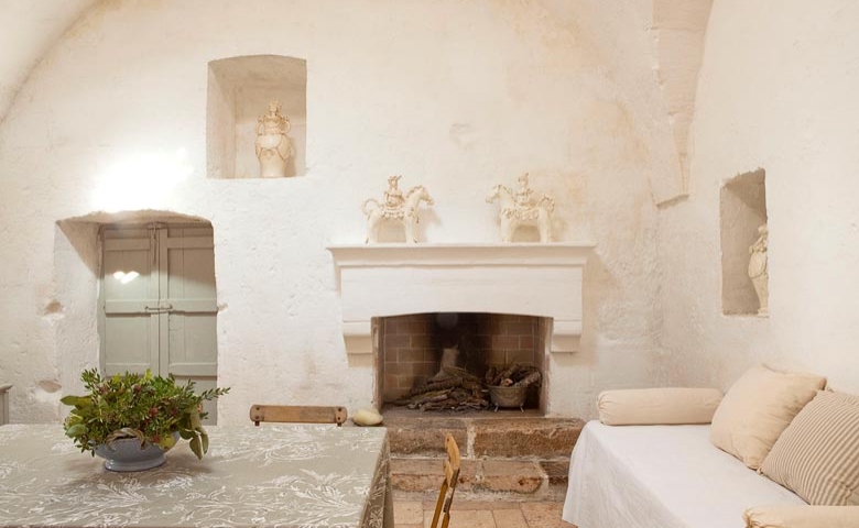 Masseria Potenti, Manduria